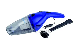 Tornado Car Vacuum Cleaner