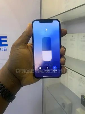Apple iPhone 12 Pro 128 GB Blue