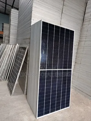 600w 156 Cell High Efficiency Solar Panel With 30years Warranty
