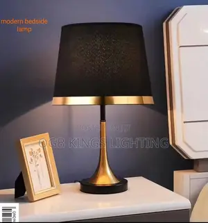 Table Lamp Led Simple Romantic Dc Bedroom Bedside Living Room