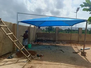 5m by 5m Carport With Affordable Prices
