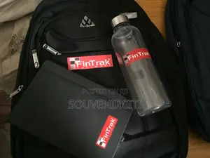 Promotional Gifts - Bags - Flasks- Bottles - Notepad - Pens