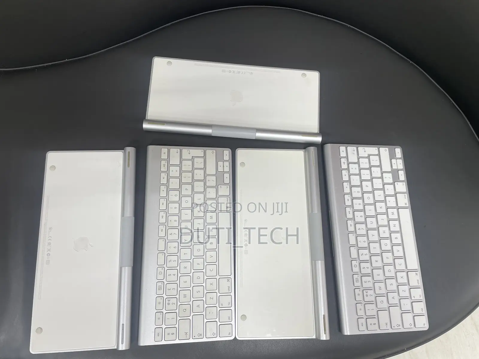 Apple Wireless Keyboard (Magic Keyboard 1)