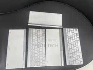 Apple Wireless Keyboard (Magic Keyboard 1)