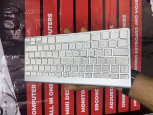 Apple Wireless Keyboard (Magic Keyboard 1)