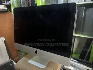 Desktop Computer Apple iMac 8GB Intel Core I5 HDD 1T