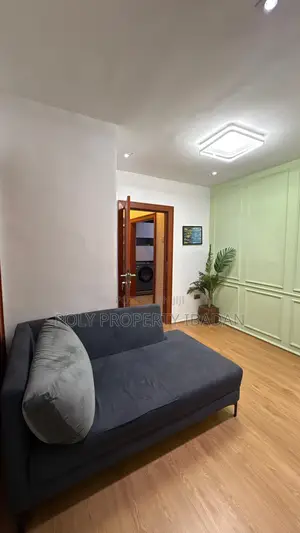 1 Bedroom Shortlet Apartment at Awolowo , Ibadan