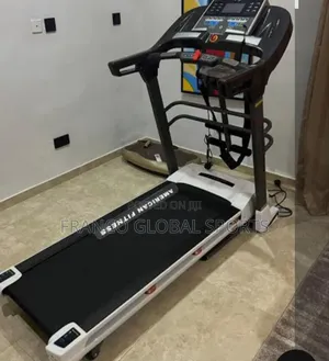 Treadmill 2.5hp