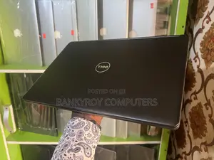 Laptop Dell Latitude 5480 8GB Intel Core I5 SSD 256GB