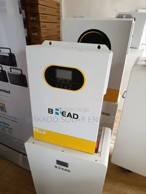 11kva Bread Hybrid Inverter