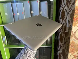 Laptop HP Envy 15t 16GB Intel Core i5 SSD 256GB