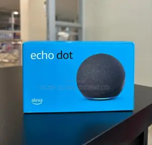 Alexa Echo Dot Speaker