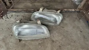Set Headlamp Rav 5 1996