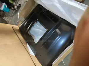 Jeep Wrangler Bonnet Engine Hood (JK / JL Models)