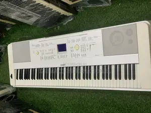 Durable Digital Grand Piano Dgx660 With Pitch Bend