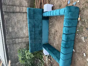 Modern Luxury Well Foamed, Family Size Bedframe