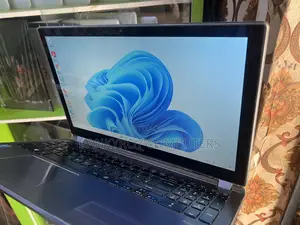 Laptop Acer Aspire 5532 8GB Intel Core I5 SSD 256GB