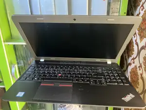 Laptop Lenovo ThinkPad E570 8GB Intel Core I5 HDD 500GB