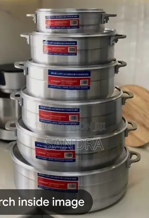 Cooking Pot