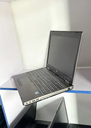 Laptop HP ProBook 6570B 6GB Intel Core I5 HDD 500GB