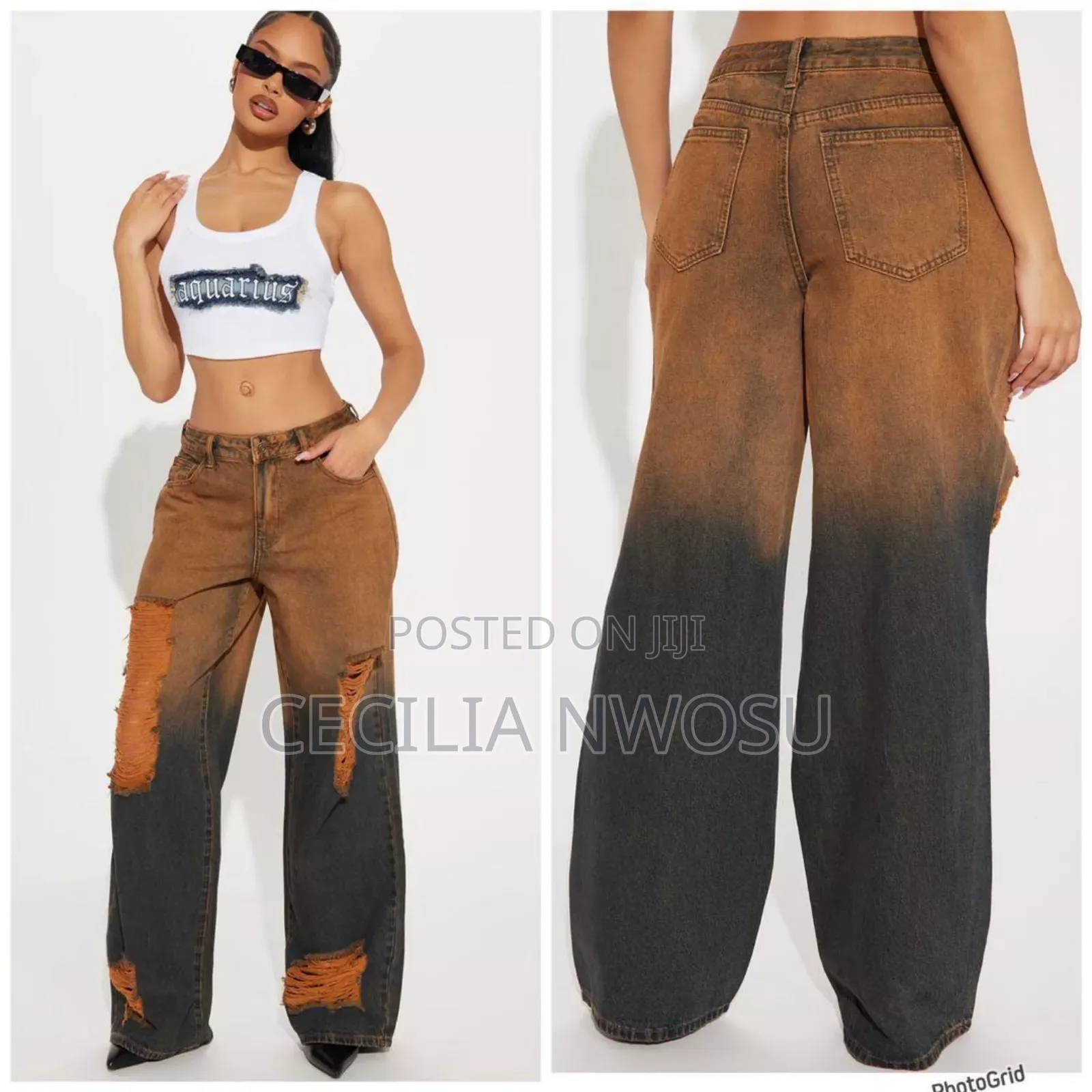 Fashion Assistant