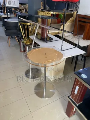 The Magnificent Altar for a Value Church in Acrylic Single Pole