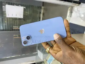 Apple iPhone 14 128 GB Blue