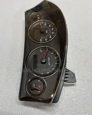Jeep Wrangler Speedometer Control 2020/2022/2024/Model Jl.
