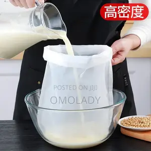 Mesh Sieve Pap Cloth