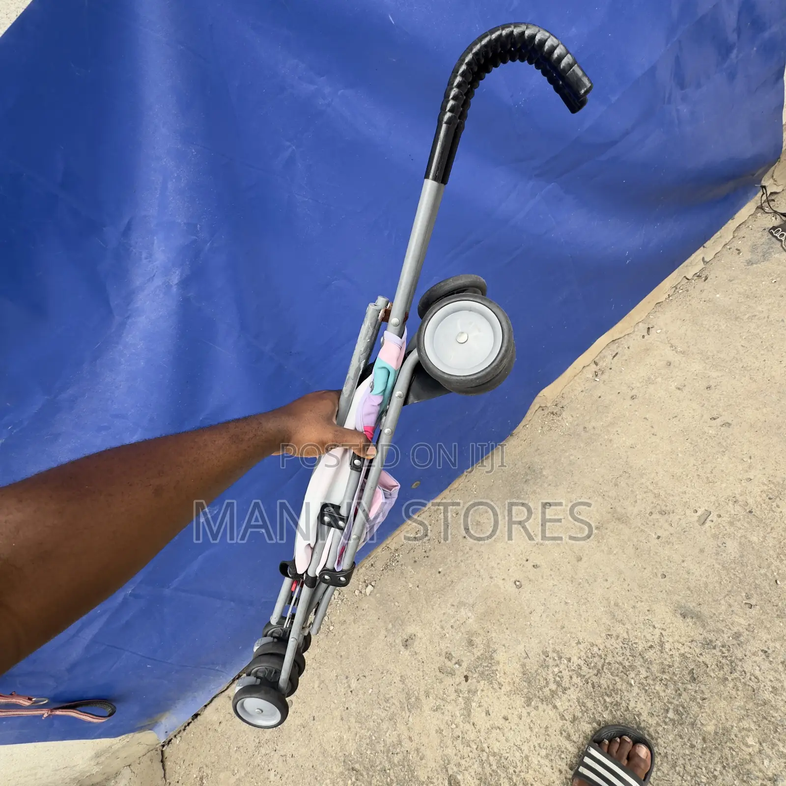 Baby Stroller
