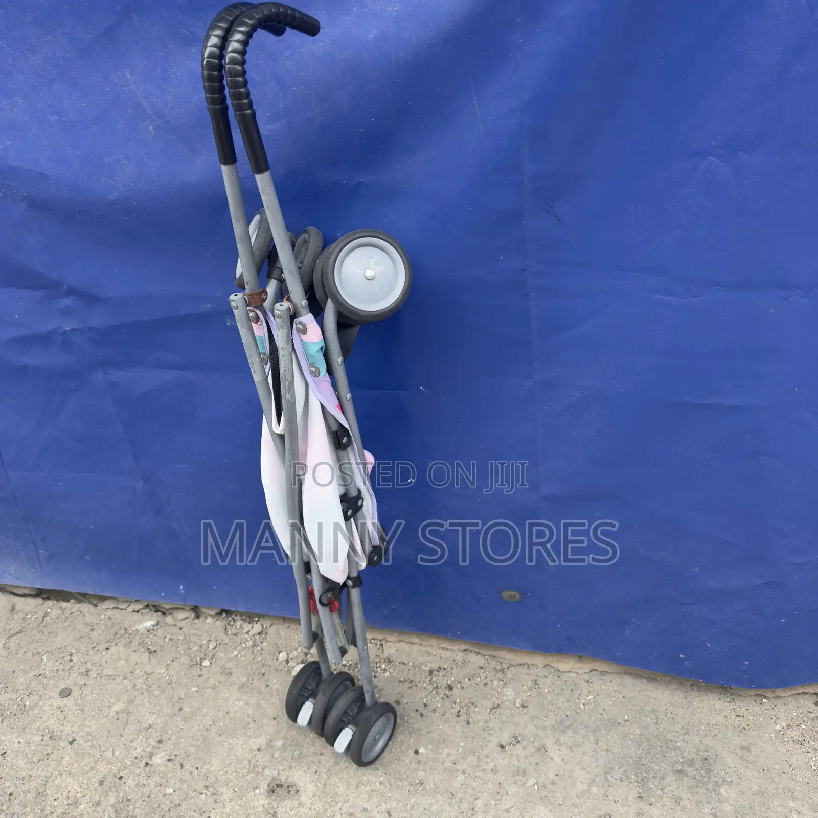 Baby Stroller