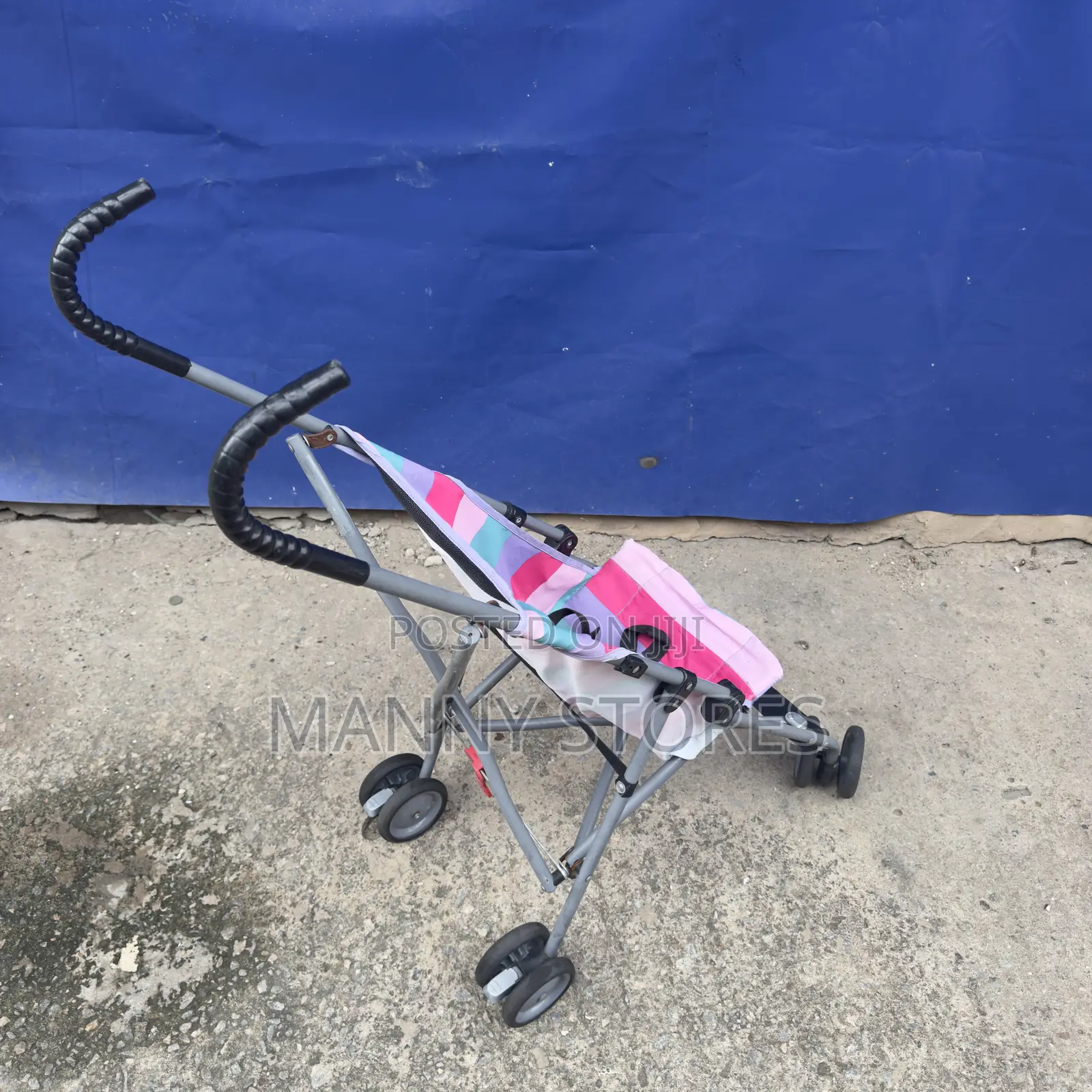 Baby Stroller
