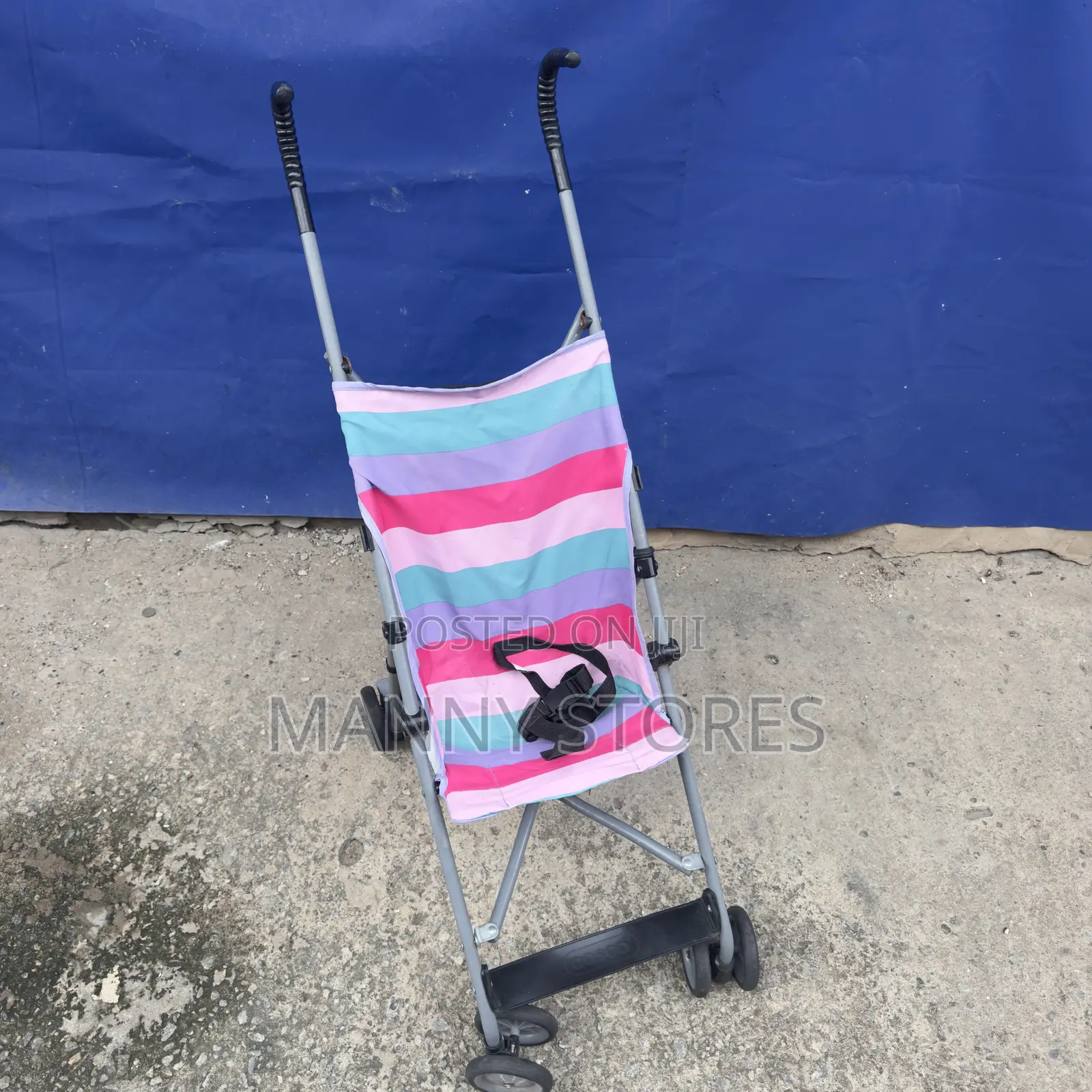 Baby Stroller