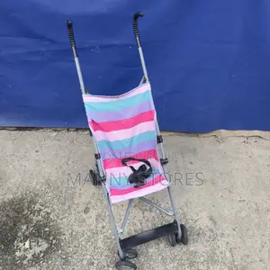 Baby Stroller