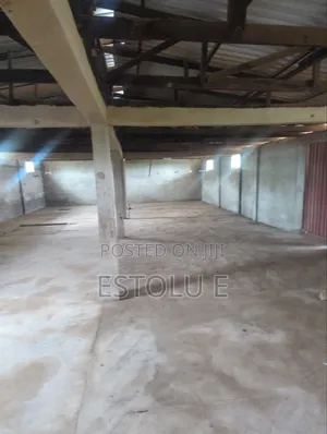 Warehouse in Ilesa Osun State