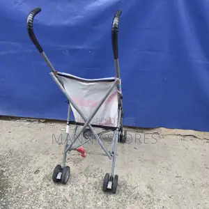 Foreign Used Baby Stroller