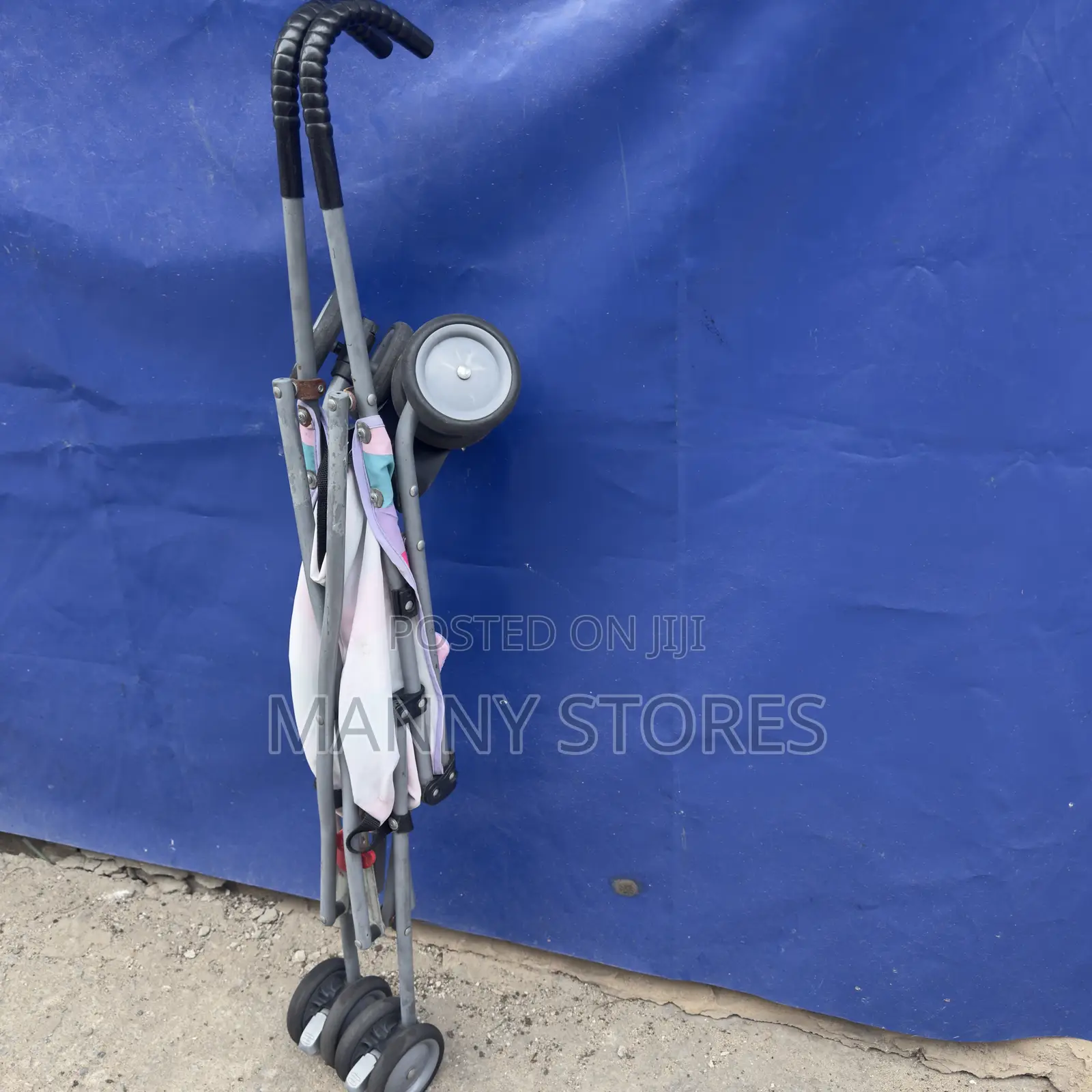 Foreign Used Baby Stroller