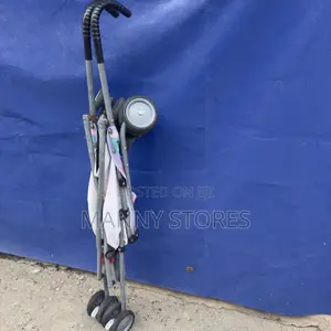 Foreign Used Baby Stroller