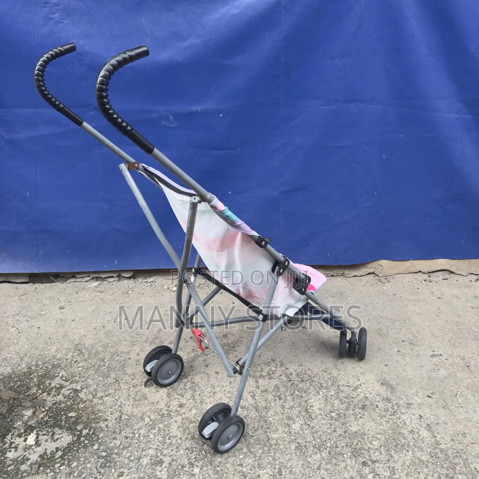 Foreign Used Baby Stroller
