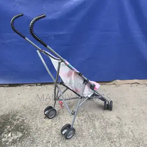Foreign Used Baby Stroller