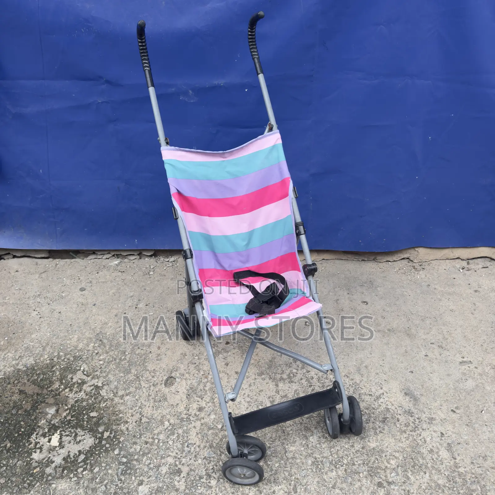 Foreign Used Baby Stroller