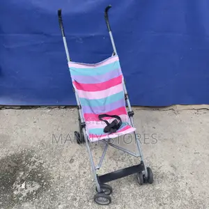 Foreign Used Baby Stroller