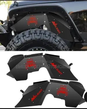 Jeep Wrangler 2010/2015/2018/Sand Protector Cover