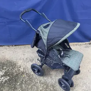 Strong Graco Baby Car Seat