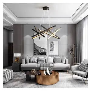 Modern Decorative Chanderlier