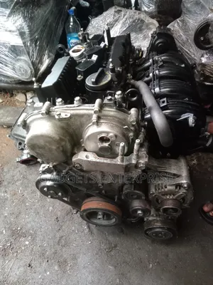 Direct Tokunbo Engine for Hyundai Sonata 2017 Model