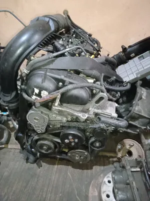 Direct Tokunbo Engine for Ford Escape 2013/2015 Model