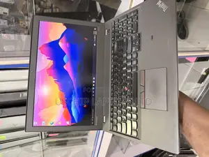 Laptop Lenovo ThinkPad W541 8GB Intel Core i7 SSD 500GB