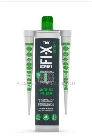TKK Fix Expert Anchor Pe Eta