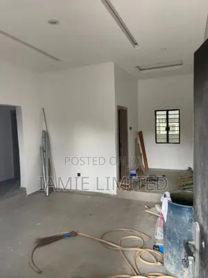 2bdrm Bungalow in Okpaka, Warri for rent